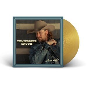 Brian Kelley - Tennessee Truth   : Gold Nugget LP